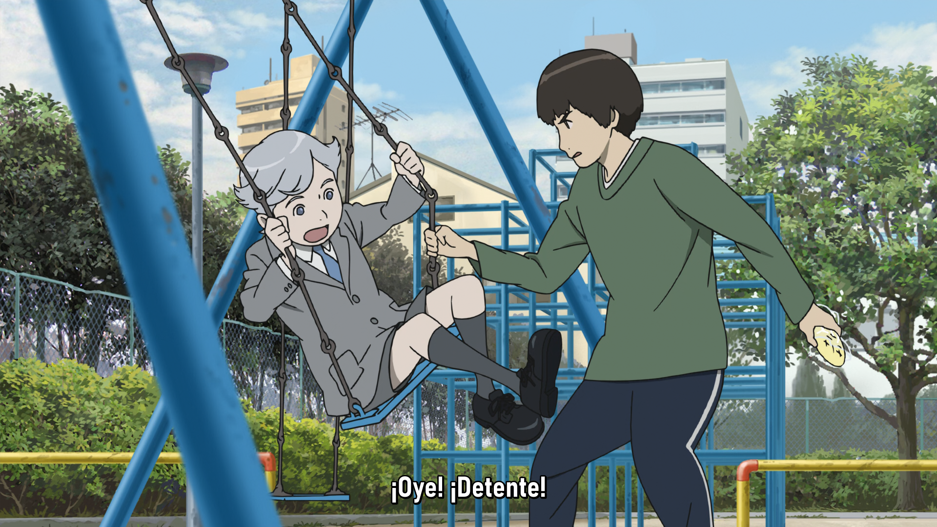 Colorful (Movie) (AkemiSubs)